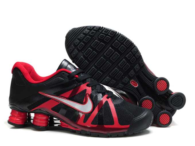 discount shox unique